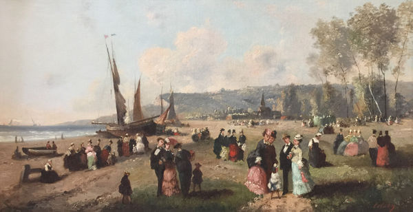 Guillaume-François Colson